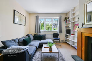 3, Kelman Close, London SW4 6JE