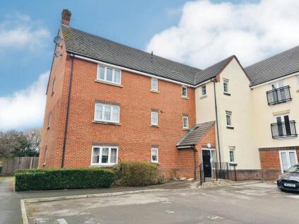 Barley Close, Wallingford