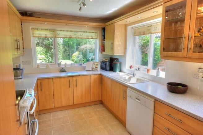 Kitchen / Breakfast