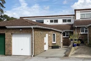 6, Briar Patch, Godalming GU7 2JB