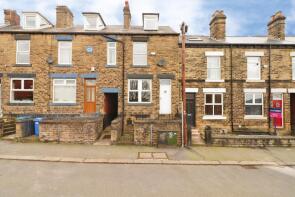 78, Portsea Road, Sheffield S6 4QB