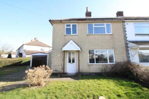 1, Brewer Road, Bulkington, Bedworth CV12 9RF