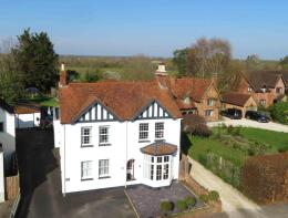 The Bakery, Village Road, Windsor SL4 6QW