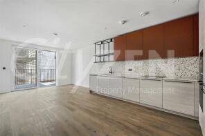 Flat 403, Bowline House, Hemlock Street, London E14 0XW