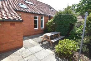 6, West Moor Lane, Heslington, York YO10 5ER