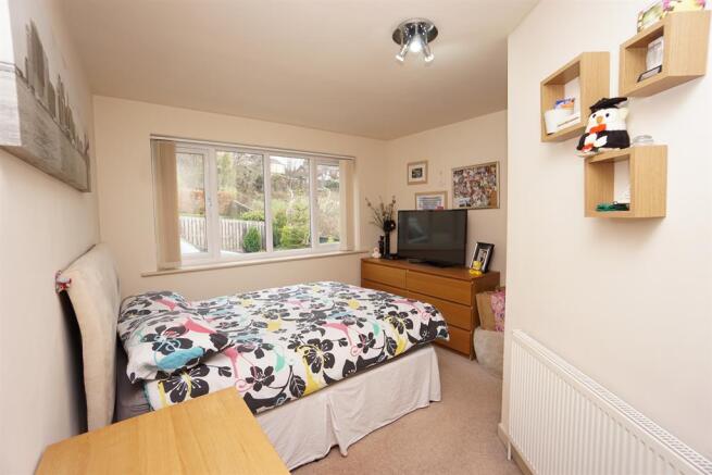 BEDROOM NO.3
