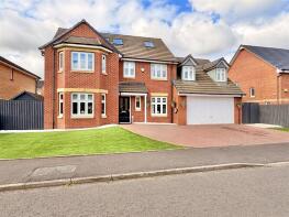 5, Cooper Crescent, Ferniegair, Hamilton ML3 7FU