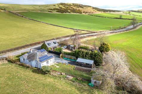 Asoth, Craighouse, Melrose, TD6 9DU