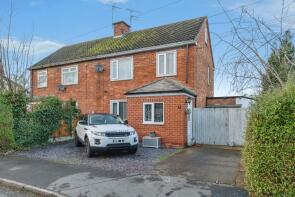 5, Kynaston Drive, Chester CH4 0AS