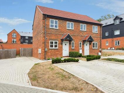 Heath Lane, Deepcut, Camberley, GU16
