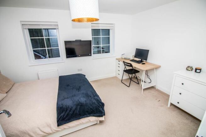 Bedroom 3