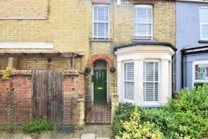 56, Stanley Street, Bedford MK41 7RU