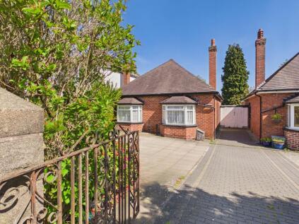 Walsall Road, Perry Barr, Birmingham, B42