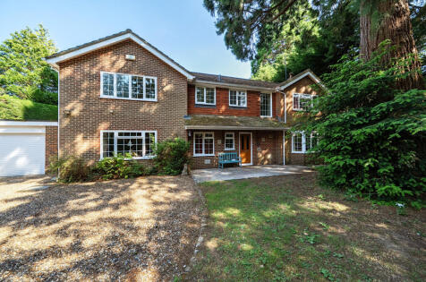 Penwood End, Woking, Surrey, GU22