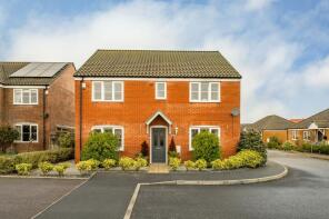 40, Howards Way, Great Yarmouth NR31 9FU