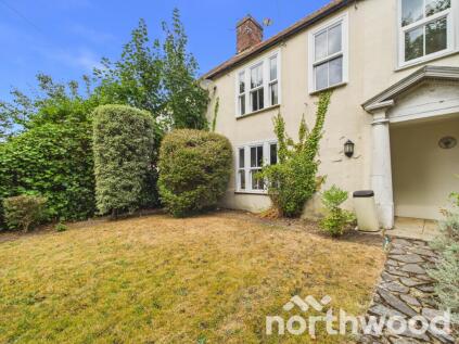 The Street, Willesborough, Ashford, TN24