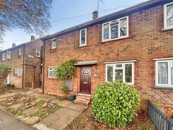 Pytchley Road - Front Image