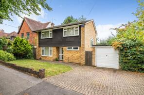 2, Warren Avenue, Orpington BR6 6HX