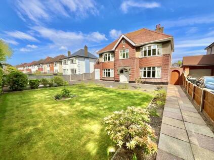 Carbery Avenue, Southbourne