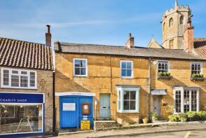 15, St James Street, South Petherton TA13 5BS