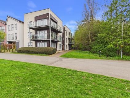 Bede Courtyard, The Staiths, Gateshead, NE8