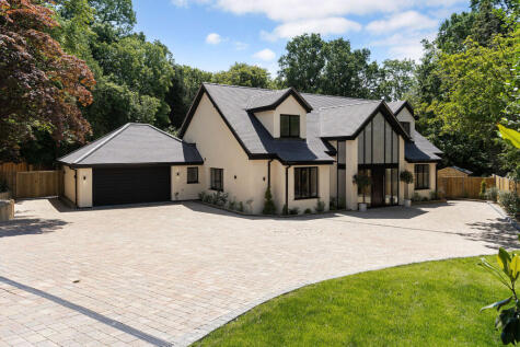 The Paddock, Haslemere, GU27