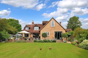 Linden Lea, Startins Lane, Cookham, Maidenhead SL6 9AN
