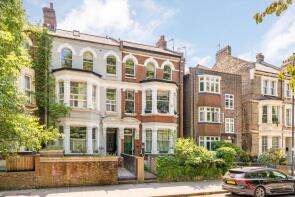 71, Harvist Road, London NW6 6EX