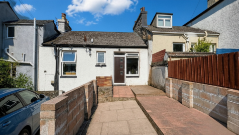 Melville Lane, Torquay, TQ2 5TB