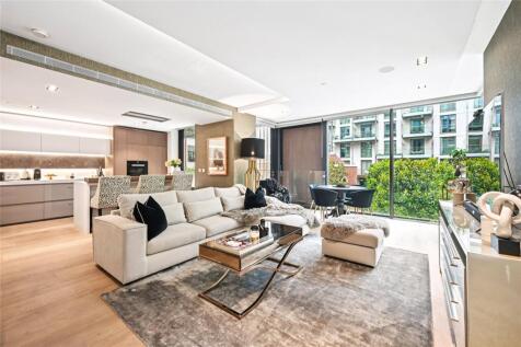 Pearson Square, London, W1T