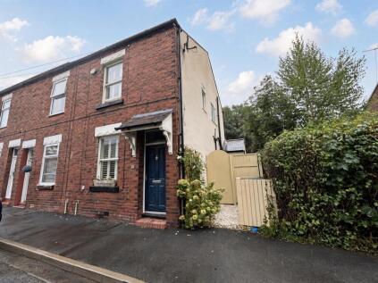 New Street, Wilmslow