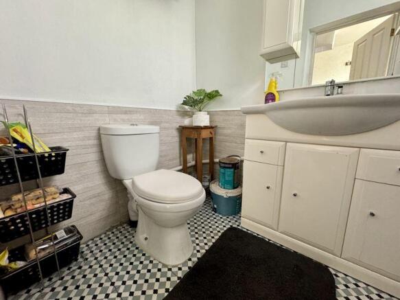WC