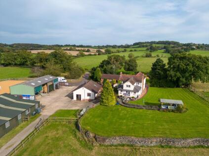 Icknield Street, Alvechurch, Birmingham, B48