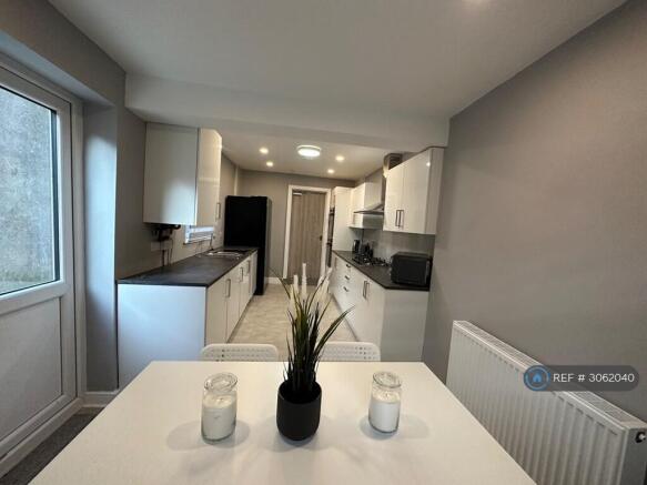 Central Kitchen