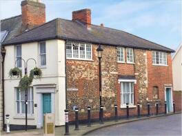 6a De Carle House, Honey Hill, Bury St. Edmunds IP33 1RT