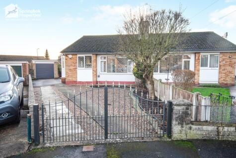 Appleby Place, Skellow, Doncaster, South Yorkshire