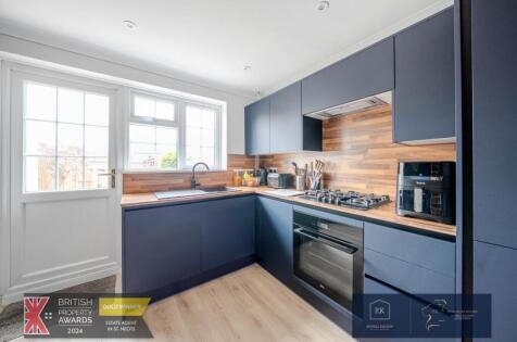 Rye Close, Eynesbury, St. Neots