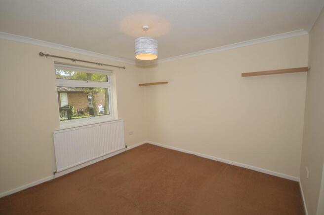 Bedroom 1 view 2