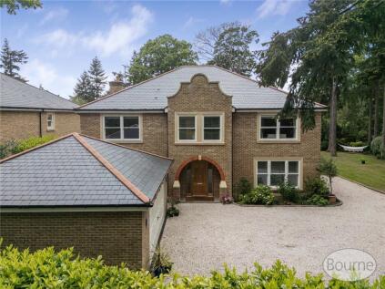 Miles Lane, Cobham, Surrey, KT11