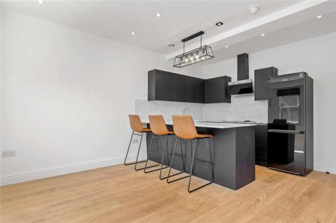 Open Plan