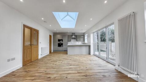 Wilson Avenue, Kirkby-In-Ashfield, NG17
