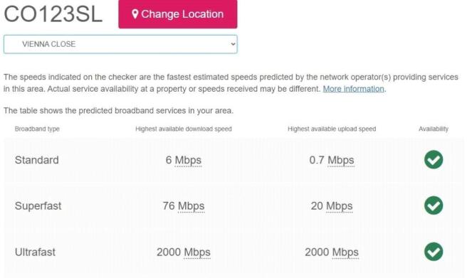 Broadband