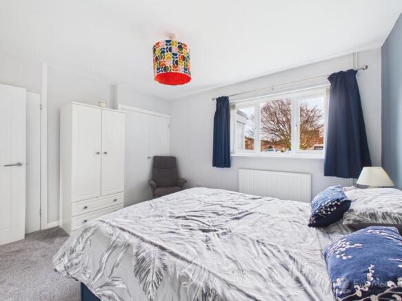 Principal Bedroom- Mark Stephens EweMove Newmarket