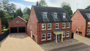 23, Henry Fowler Drive, Wolverhampton WV6 8TN