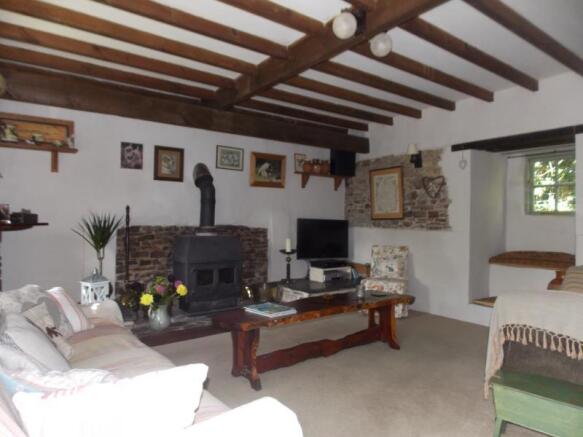 FOR SALE PL15 8NS