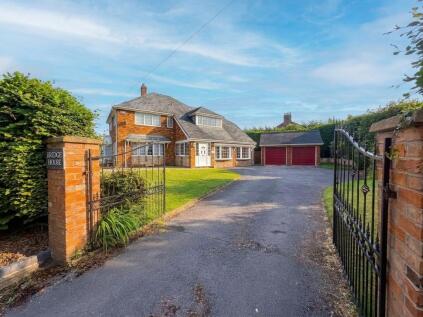 Station Road, Holmes Chapel, CW4