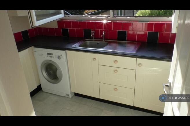 Kitchen b