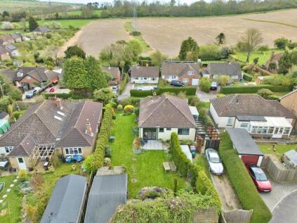 Westfield Lane, Etchinghill, Folkestone, Kent, CT18