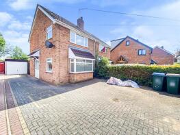 33, Yewdale Crescent, Coventry CV2 2FF