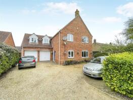 16, Short Lane, Thetford IP26 4BH